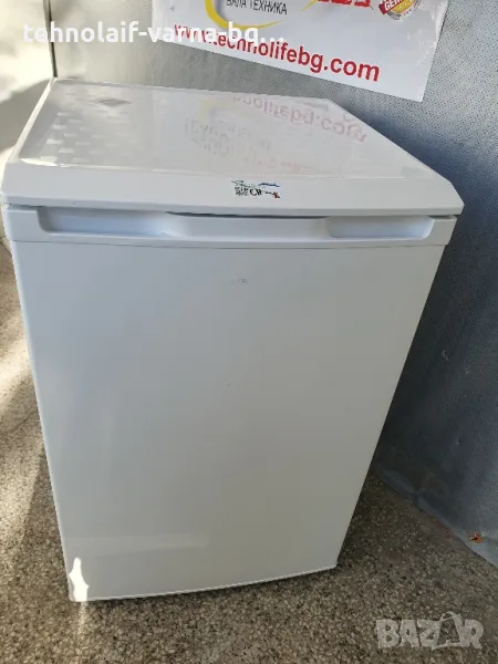 Хладилник с камера Hanseiatic , снимка 1