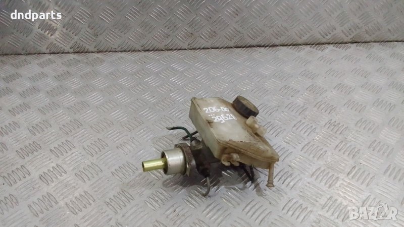 Спирачна помпа Peugeot 206 2000г.	, снимка 1