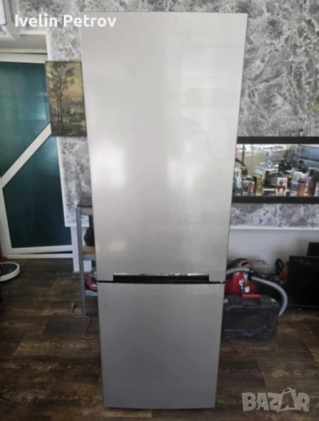 Хладилник PKM KG 320 NFIX, снимка 1