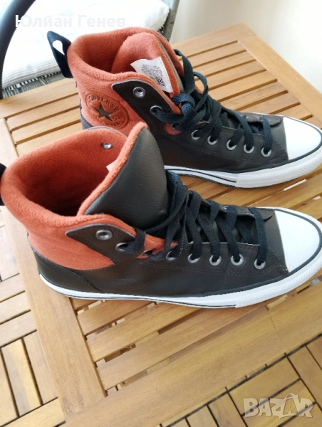 Converse All Stars , снимка 1