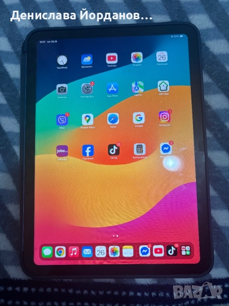 Таблет iPad  10.9, снимка 1