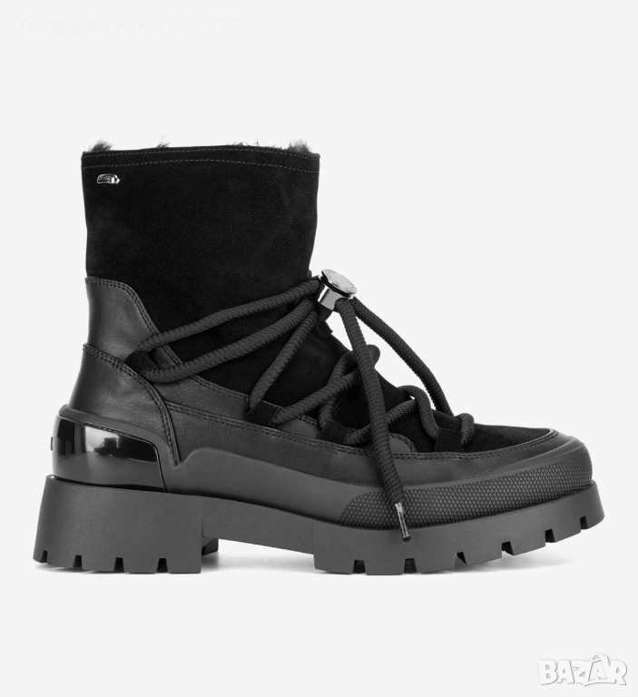 Зимни боти Mexx, снимка 1