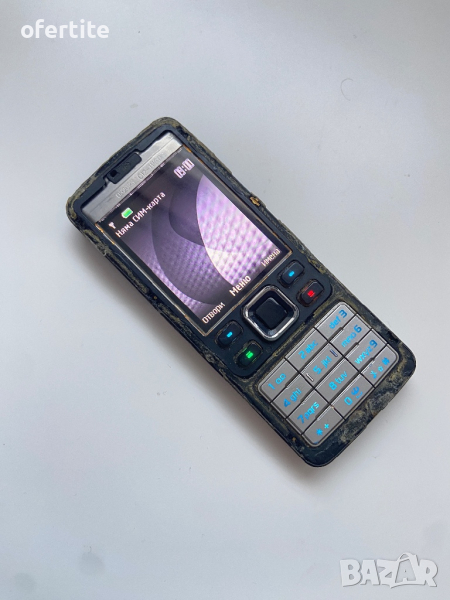 ✅ Nokia 🔝 6300, снимка 1