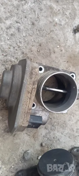 Дроселова клапа VW Polo IV 1.9 SDI, снимка 1