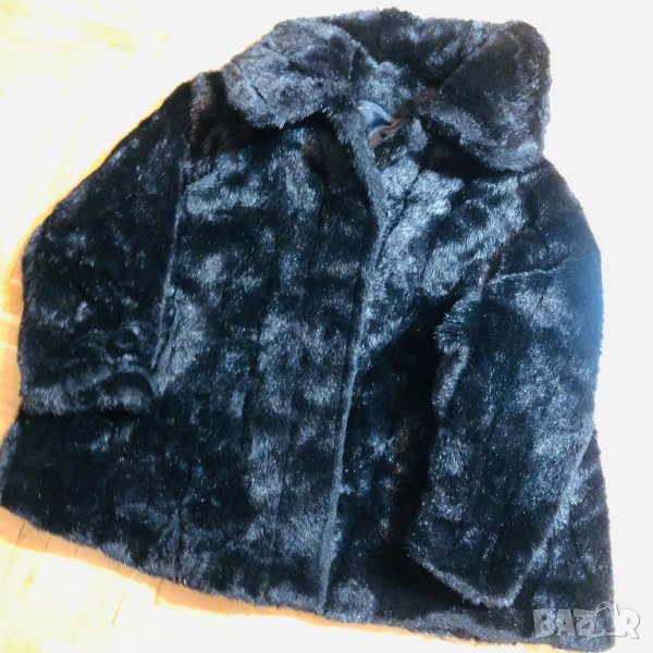 продавам еко палто, снимка 1