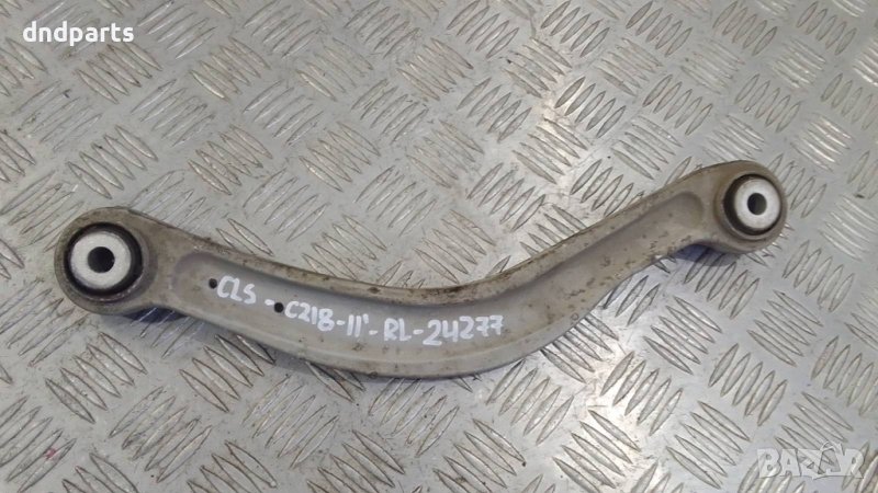 Носач Mercedes CLS350 CDI C218 2011г.(заден ляв)	, снимка 1