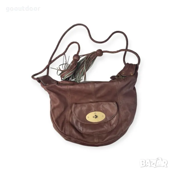 Mulberry Araline Soft Nappa Bag, снимка 1