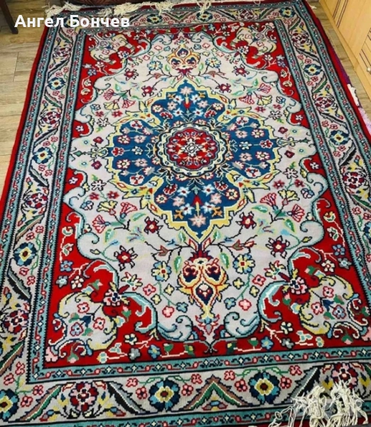 Котленски килими автентични, снимка 1