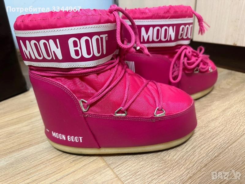 Ботуши Moon Boot, снимка 1