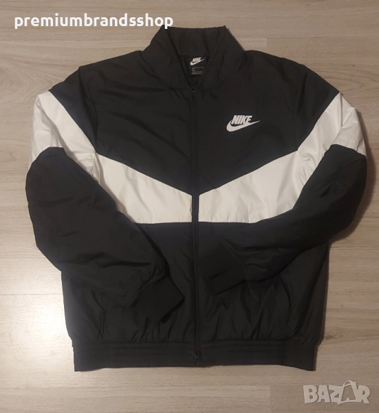 Nike яке L мъжко , снимка 1