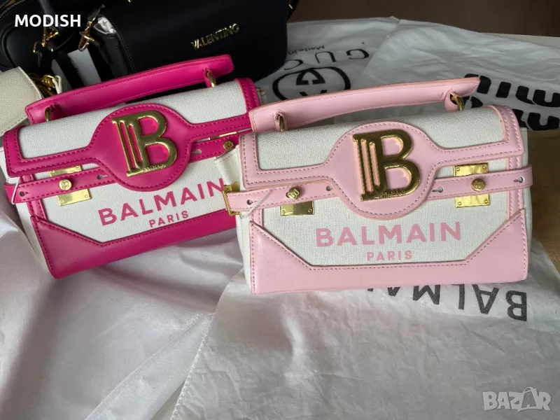Balmain чанти, снимка 1