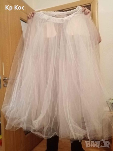 Булчинска пола, снимка 1