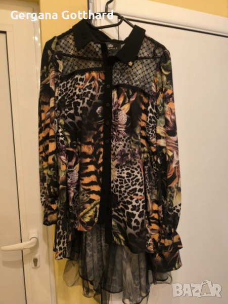 Дамска риза Junona, снимка 1