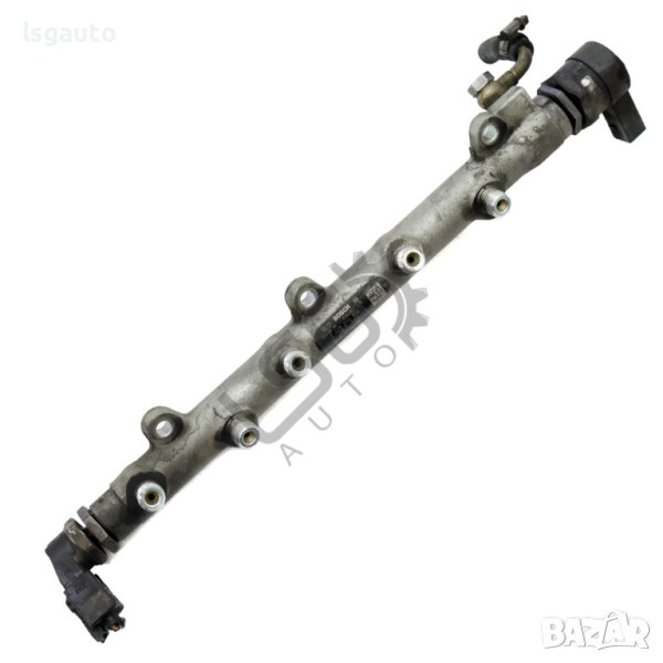 Горивна рейка BMW 1 Series (E87) 2004-2011 ID:112151, снимка 1