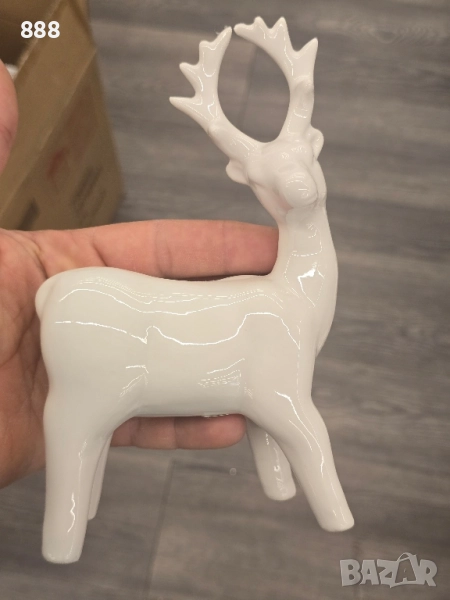 декорация коледни фигурки , снимка 1