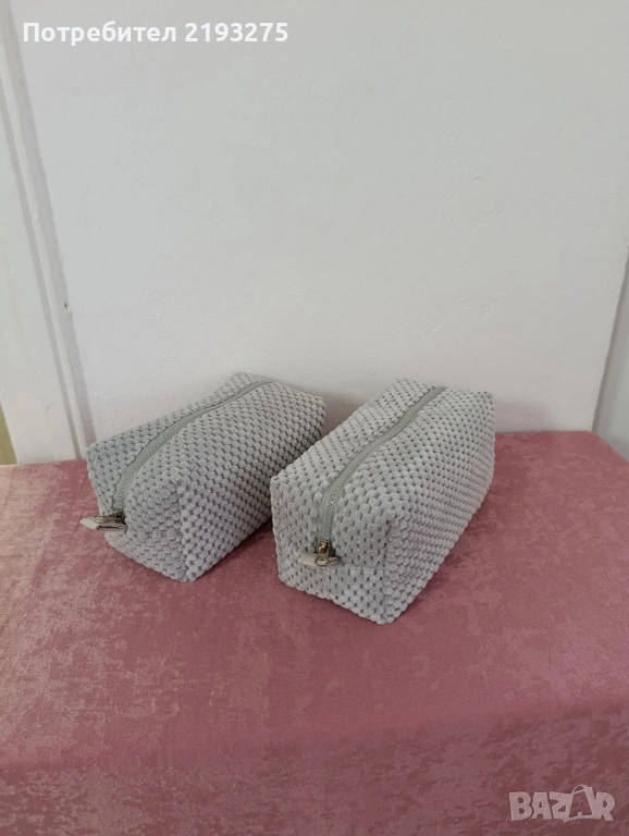 Несесери, снимка 1