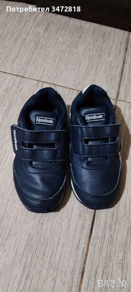 Маратонки Reebok., снимка 1
