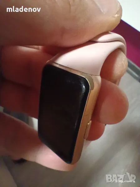 Huawei Band 6 смарт гривна, снимка 1