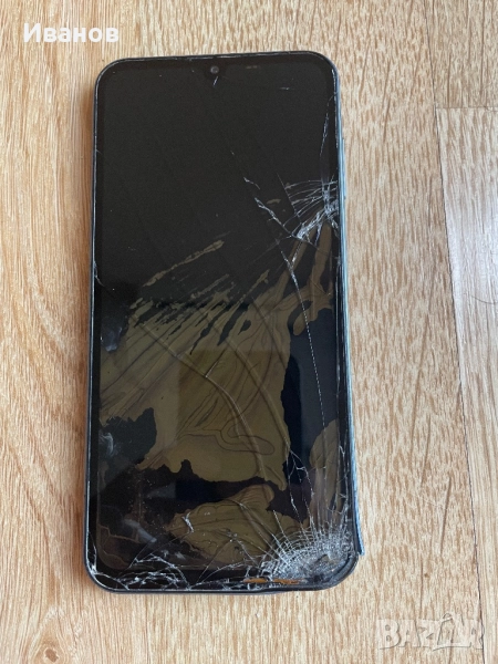 Samsung Galaxy A15 (A156B/DSN), снимка 1