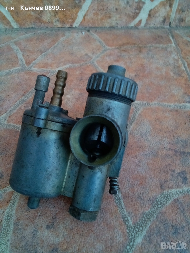 Карбуратор К-55, снимка 1