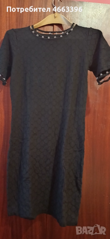 Рокля, снимка 1