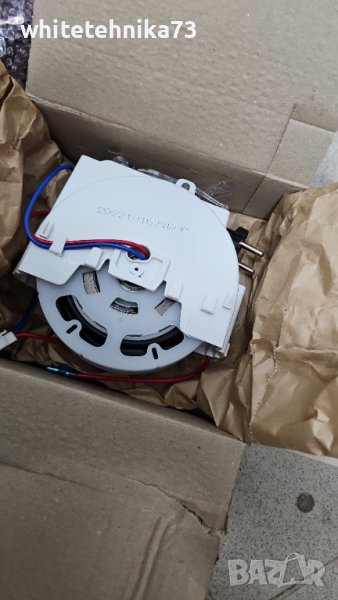 Макара от прахосмукачка чисто нова, снимка 1