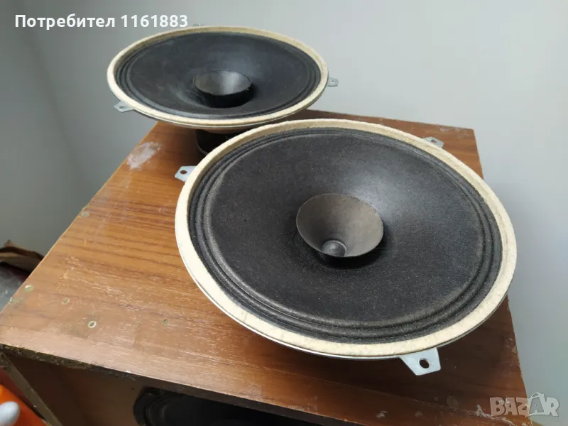 Широколентови 10" BEAG, снимка 1