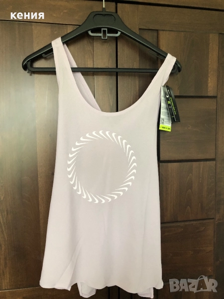 Нов оригинален потник Nike , снимка 1