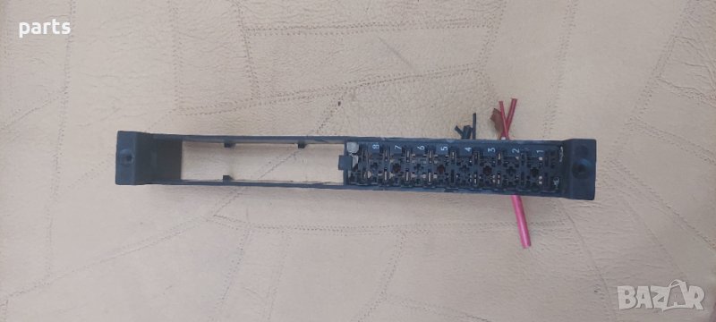 Бушонна Кутия N:0666 N, снимка 1