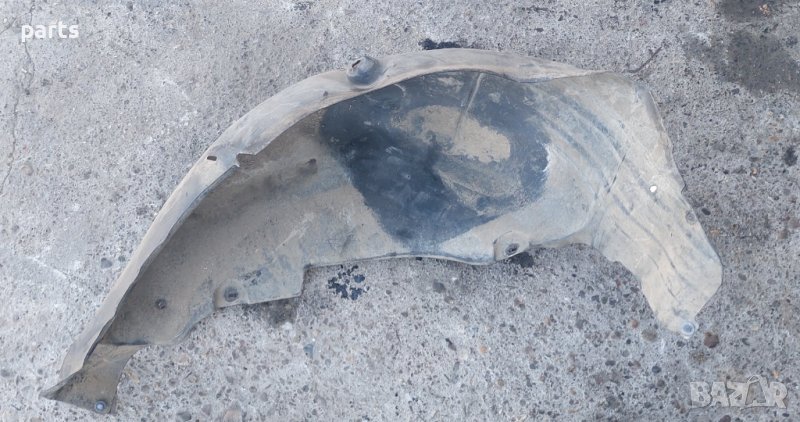 Заден Ляв Подкалник Мерцедес А класа W168 - 1686985830 N, снимка 1