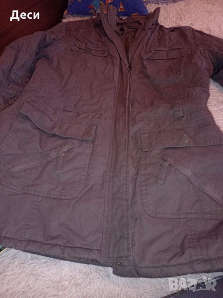 Яке, снимка 1