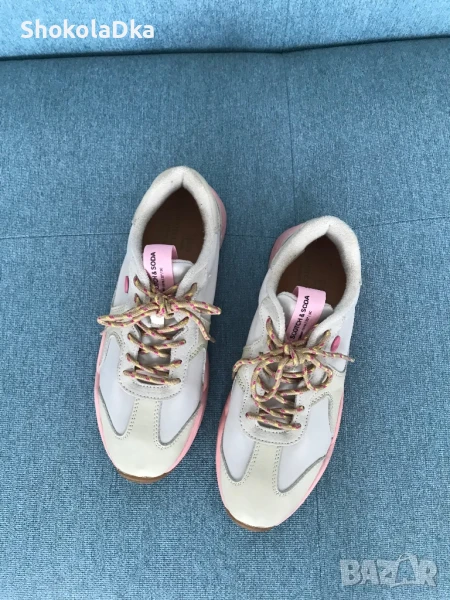 Scotch & Soda сникърси , снимка 1