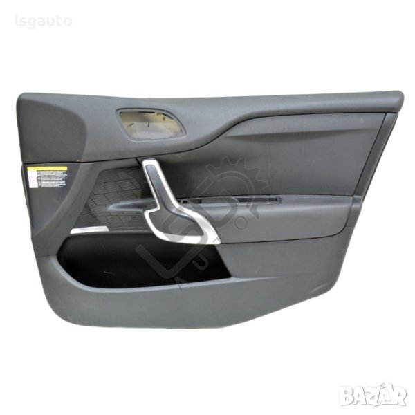 Интериорна кора предна дясна врата Citroen DS4 (2011-2015) ID: 98907, снимка 1