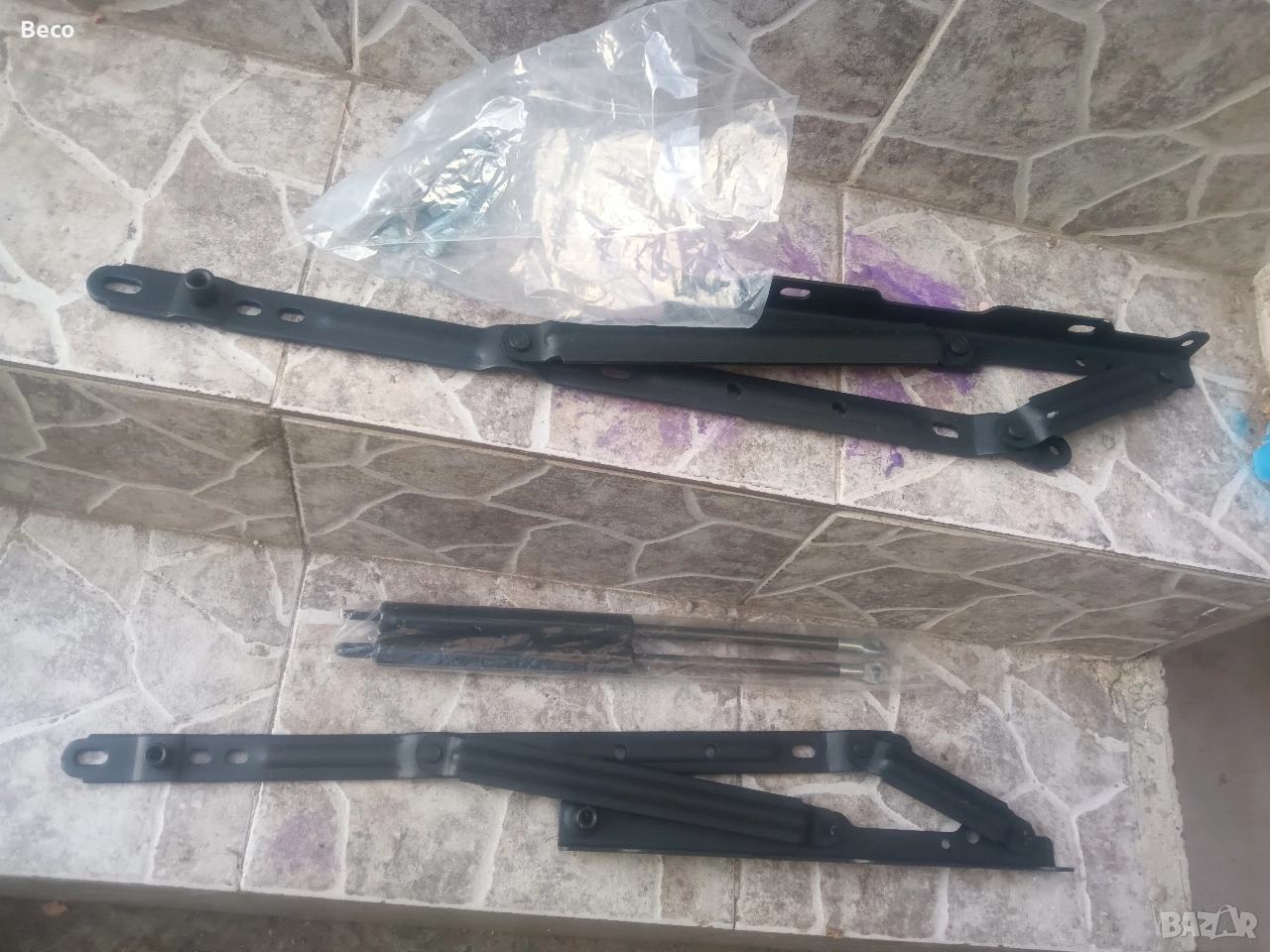 механизъм за матрак , снимка 1