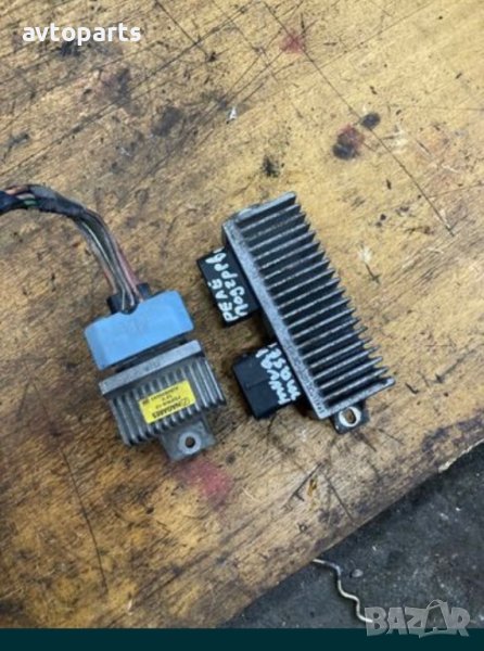 Movano Master 2012година 2.3dci 125кс Релета подгревни свещи, снимка 1