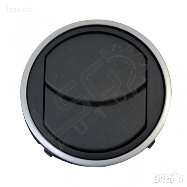 Лява духалка парно табло Mazda 6 (GH)(2007-2013) ID:91428, снимка 1