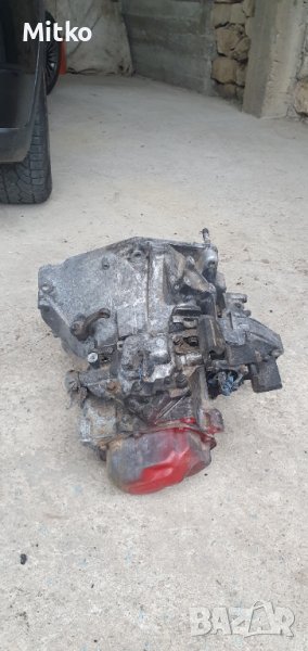 Скоростна кутия Фиат Панда 2016г 0.9, снимка 1