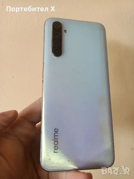 REALME 6, снимка 1