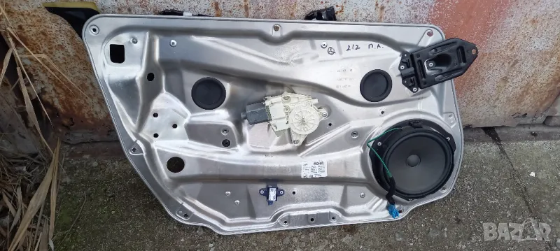 Стъклоповдигачи за Mercedes E-Class W212, снимка 1