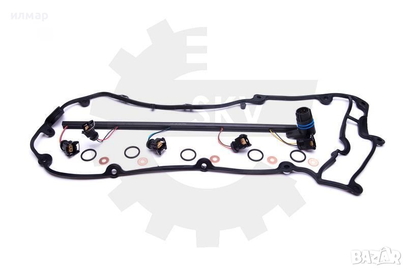 AMR6103-1 Кабели за дюзи за  LAND ROVER Defender Discovery II ; 2.5 Td5, снимка 1