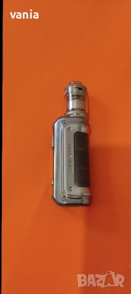 вейп geekvape max100+diesel /vape с подаръци, снимка 1