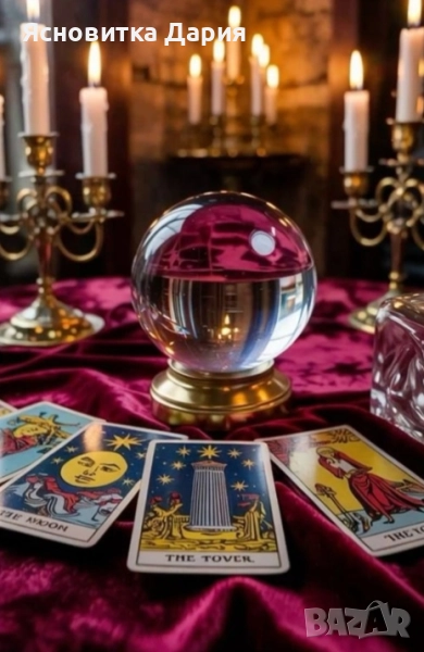 връщам любовта във живота ви и още, снимка 1