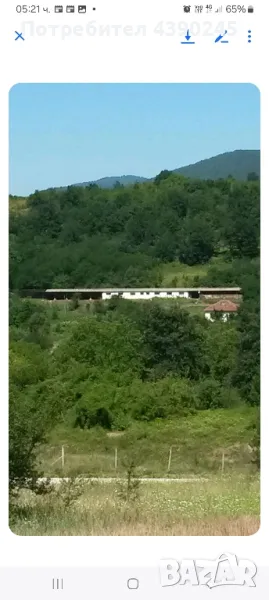 Животновъден обект , снимка 1