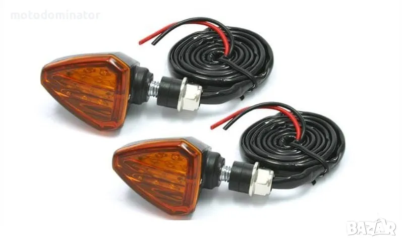 Универсални мигачи, снимка 1