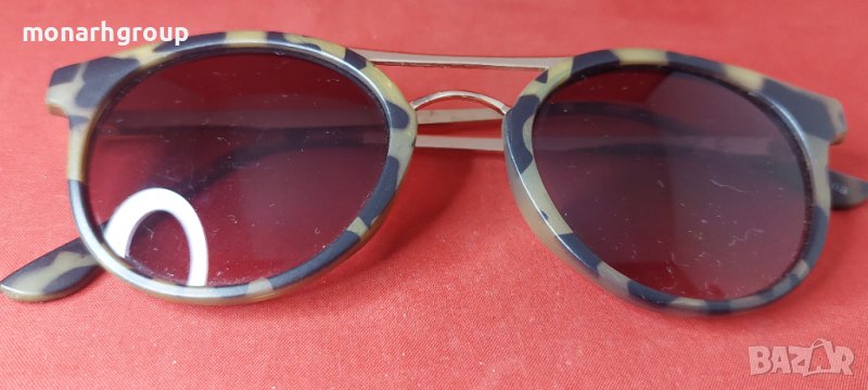 Слънчеви очила без марка, снимка 1