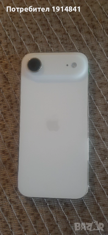 ifone 17-air , снимка 1