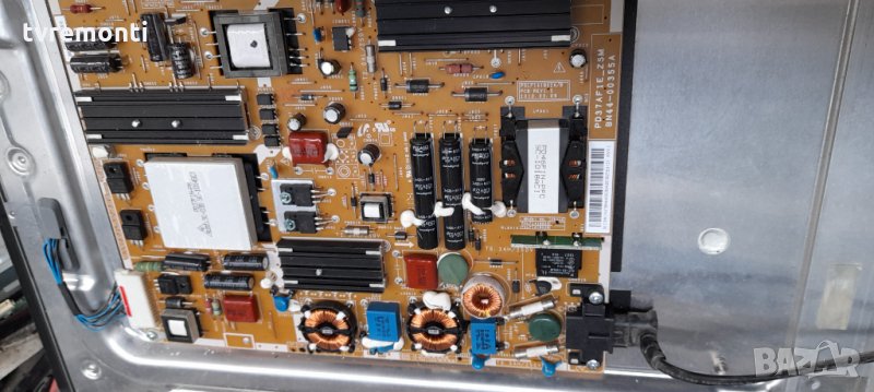 Power Supply Board PD37AF1E_ZSM BN44-00355A, снимка 1