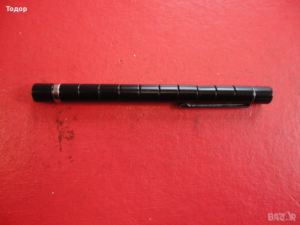 Магнитен химикал химикалка Polar, снимка 1