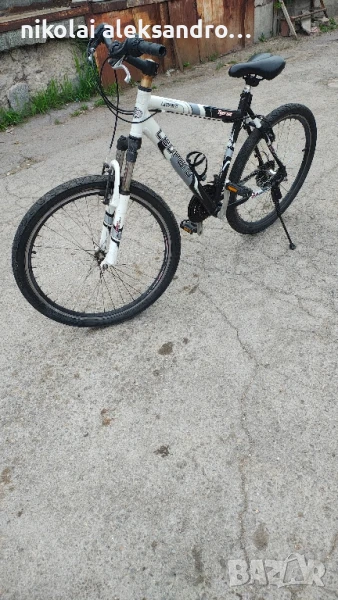 колело leopard 26 ц , снимка 1