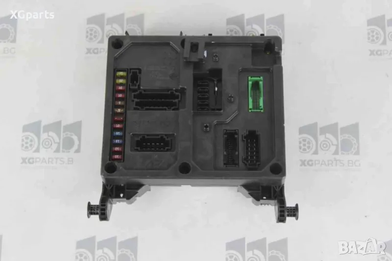 BSI модул за Volkswagen Sharan 1.9tdi 116 к.с. (2000-2010), снимка 1